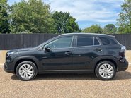 Suzuki S-Cross MOTION BOOSTERJET MHEV 6