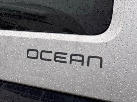 Volkswagen California Ocean 17