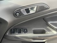 Ford Ecosport TITANIUM TDCI 18