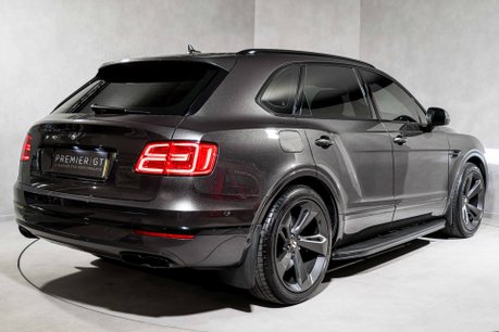 Bentley Bentayga V8. NOW SOLD. SIMILAR REQUIRED. PLEASE CALL 01903 254800. 4