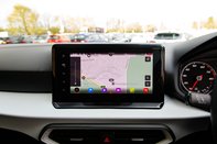 SEAT Arona TSI SE TECHNOLOGY 25