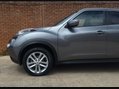 Nissan Juke 1.5 Juke N-Connecta dCi 5dr 12