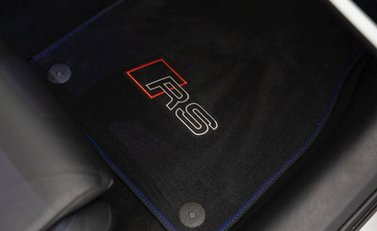 Audi RS6 Avant Nogaro Edition 21