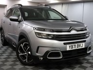 Citroen C5 Aircross SHINE 19