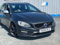 Volvo V60 2.0 D4 R-Design Nav Euro 6 (s/s) 5dr 59