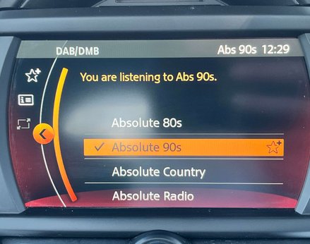 Mini Convertible 1.5 Cooper Classic Auto 2dr 32