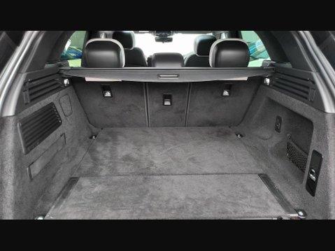 Land Rover Range Rover Sport AUTOBIOGRAPHY 42