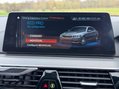 BMW 5 Series 2.0 520d M Sport Auto Euro 6 (s/s) 4dr 72