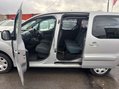 Peugeot Partner Tepee 1.6 Partner Tepee S HDi 92 5dr 5