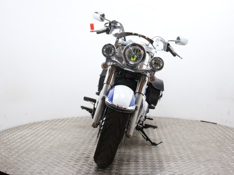 Triumph Thunderbird THUNDERBIRD LT 5