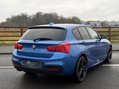 BMW 1 Series 2.0 120d M Sport Auto xDrive Euro 6 (s/s) 5dr 5