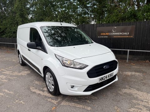 Ford Transit Connect 230 TREND L2H1 P/V ECOBLUE 1