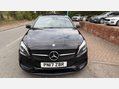 Mercedes-Benz A Class 2.1 A 200 D AMG Line Premium+ Auto 5dr 2