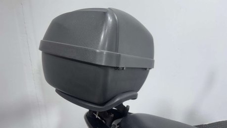 Honda PCX 2011 40K GOOD RUNNING PROJECT BIKE SCOOTER 125CC LEARNER 22