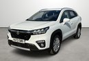 Suzuki S-Cross 1.4 Boosterjet 48V Hybrid Motion 5dr 7