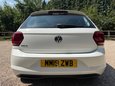Volkswagen Polo 1.0 EVO SE Euro 6 (s/s) 5dr 5