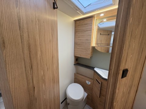 Pilote G740FC Evidence 29