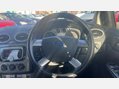Ford Focus 1.6 TDCi DPF Titanium Hatchback 5dr Diesel Manual (115 g/km, 108 bhp) 11