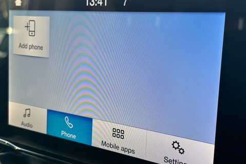 Ford Transit Custom 300 L2 130 ps Limited Panel Van - Upgraded Locks 19