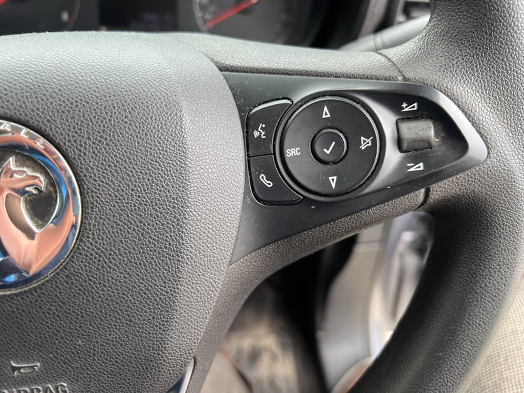 2020 Vauxhall ComboLWB L2H1 Low Roof Sportive 2300 Air Con Sensors Tow Bar Euro 6 NO VAT — thumbnail 35 of 51