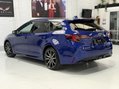 Toyota Corolla GR SPORT 12