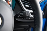 BMW 1 Series 118I M SPORT 18