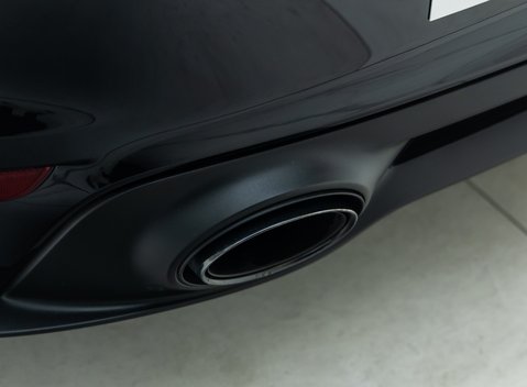 Porsche 911 Turbo S (992) 41