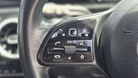Mercedes-Benz A Class 1.5 A180d SE Hatchback 5dr Diesel 7G-DCT Euro 6 (s/s) (116 ps) 23