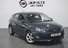 Ford Focus 1.6 Focus Zetec 125 Auto 5dr
