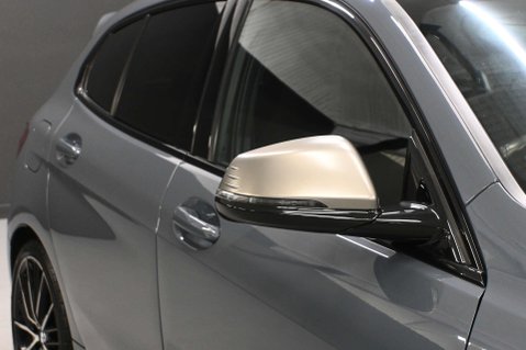 BMW 1 Series 2.0 M135i xDrive Auto 4WD 5dr 38