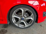 Ford Fiesta 1.0T EcoBoost Zetec S Red Edition Euro 6 (s/s) 3dr 20