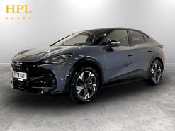 Cupra Tavascan 77kWh V1 SUV Coupe 5dr Electric Auto (286 ps) 1 Owner - Sensors - Bluetoot