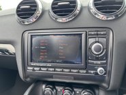Audi TT 2.5 TFSI Roadster 2dr Petrol Manual quattro Euro 5 (340 ps) 23