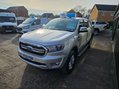 Ford Ranger LIMITED ECOBLUE 3