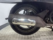 SYM Allo 2014 14K LEARNER CUSTOM RUNNING PROJECT SCOOTER 125CC BIKE 24