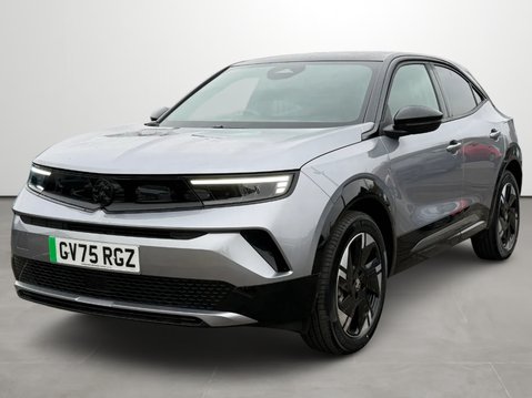 Vauxhall Mokka 115kW GS 54kWh 5dr Auto 6