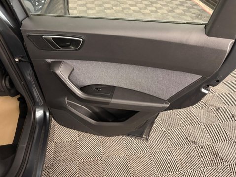 SEAT Ateca 1.5 TSI EVO SE Technology Euro 6 (s/s) 5dr 33