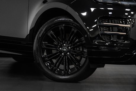 Land Rover Range Rover Evoque 1.5 P300e 11.9kWh Autobiography SUV 5dr Petrol Plug-in Hybrid Auto 4WD Euro 36