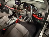Audi Q2 1.4 Q2 Sport TFSI Semi-Auto 5dr 14