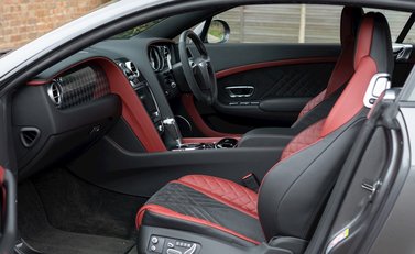 Bentley Continental Supersports 14