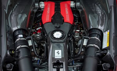 Ferrari 488 GTB 30