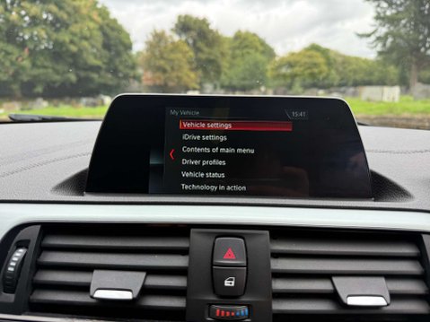 BMW 1 Series 2.0 118d M Sport Shadow Edition Auto 3dr 35