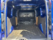 Ford Transit Connect 240 L2 120ps Limited Panel Van - No VAT 12