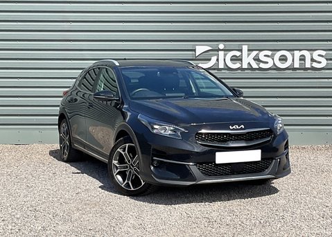 Kia Xceed 1.5 T-GDi '3' 1