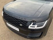 Land Rover Range Rover WESTMINSTER BLACK MHEV 31