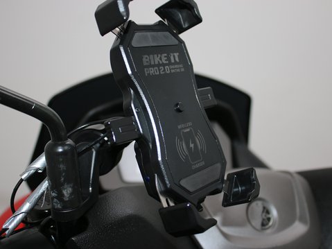 Yamaha Nmax 125 GPD125-A ABS 11