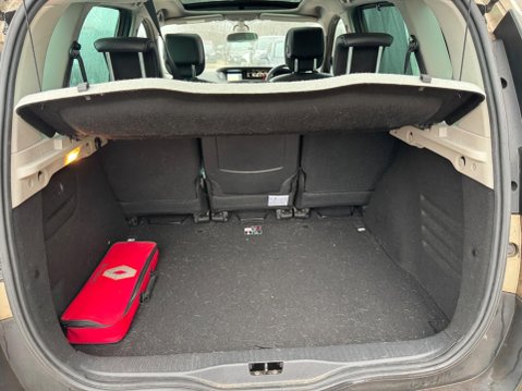 Renault Scenic Xmod 1.6 dCi Dynamique TomTom Euro 5 (s/s) 5dr 28