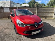 Renault Clio 1.5 DYNAMIQUE S NAV DCI 5 Dr AUTOMATIC 1