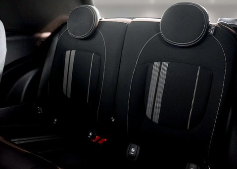 Mini Convertible 2.0 Cooper S Classic Auto 2dr 40