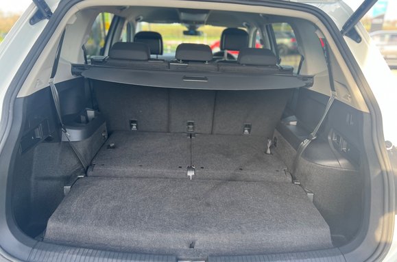 Volkswagen Tiguan Allspace LIFE 1.5 TSI 7 SEATS 44